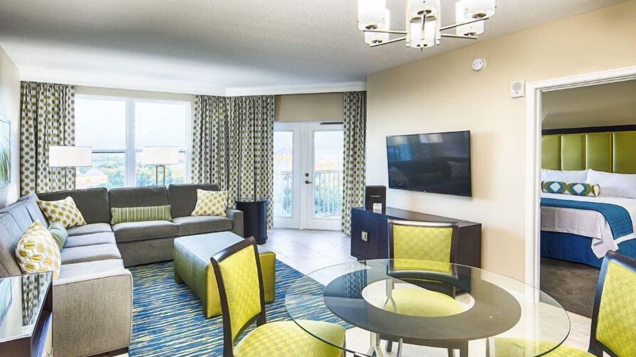 Photo of Livingroom in Celebration