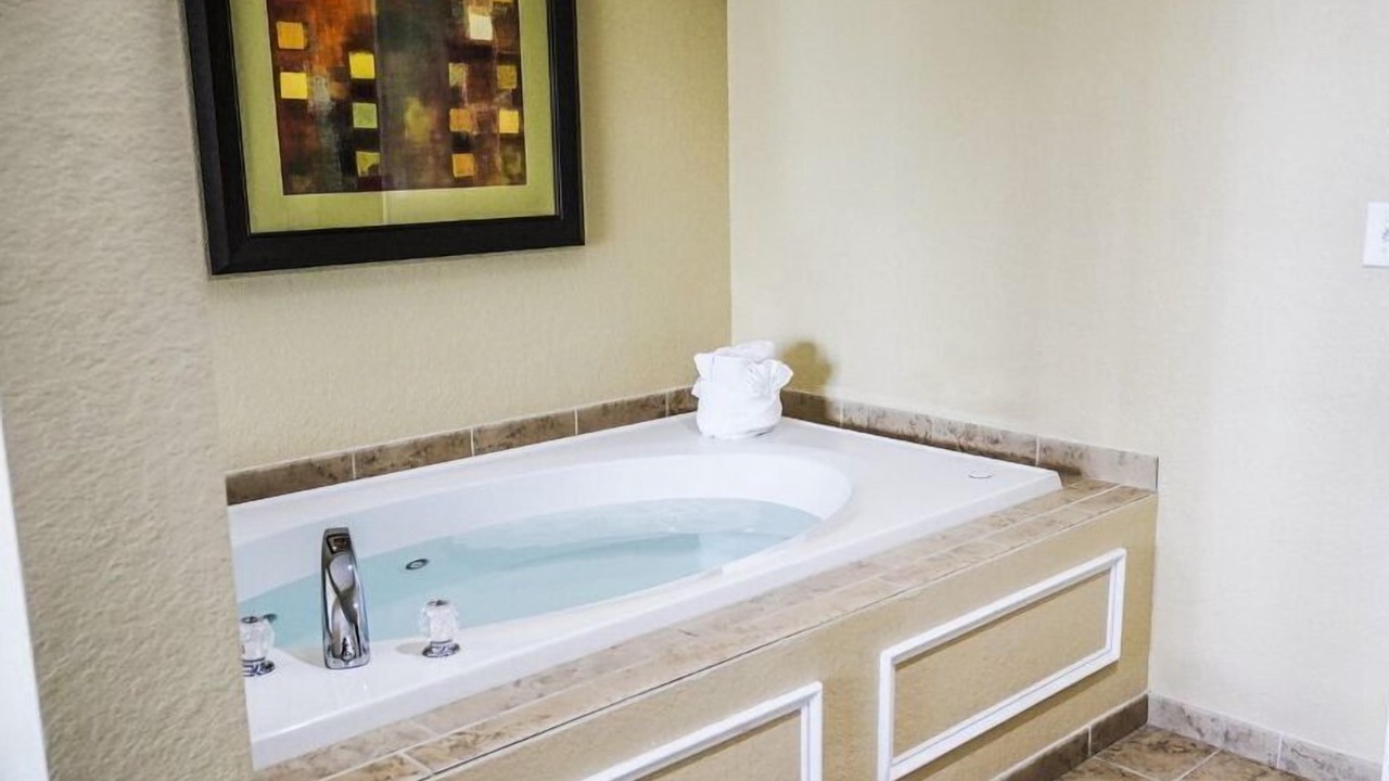 Photo of Bathroom in Celebration