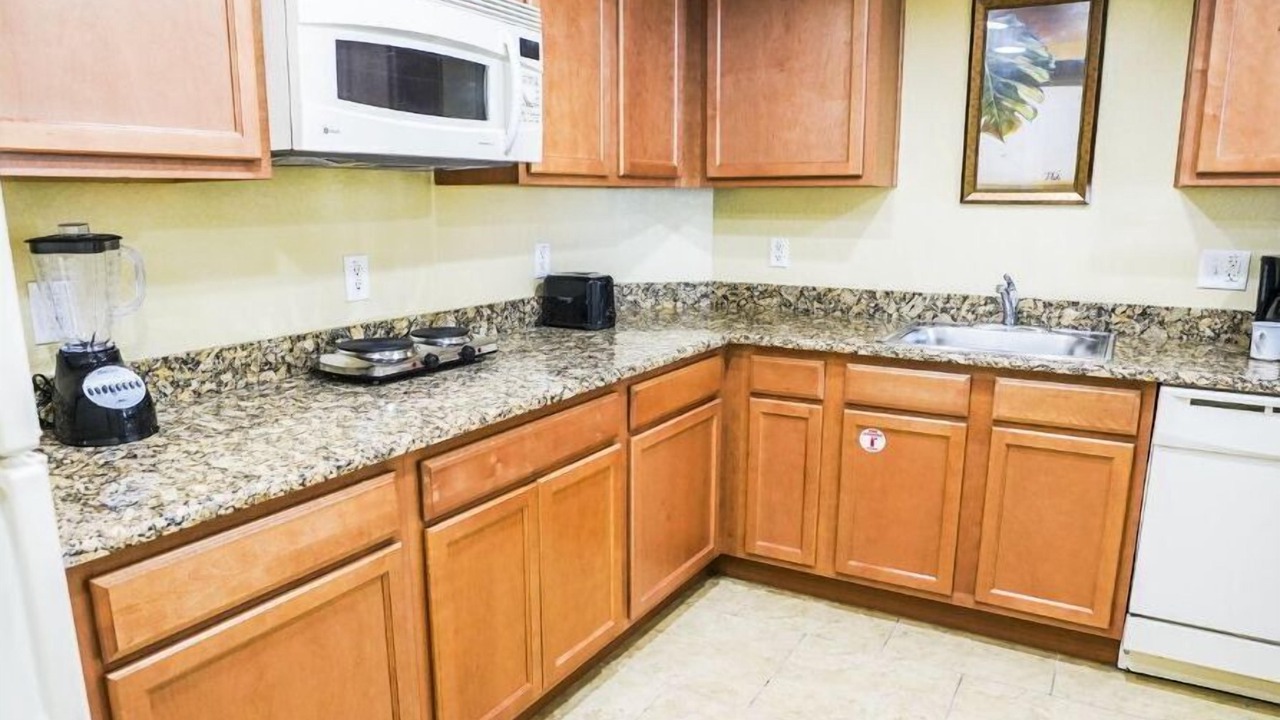 Photo of Kitchen in Celebration