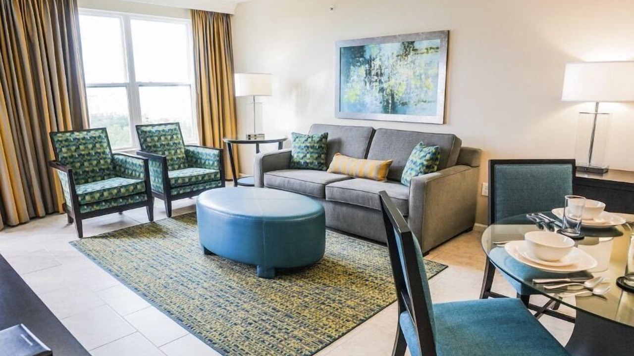 Photo of Livingroom in Celebration