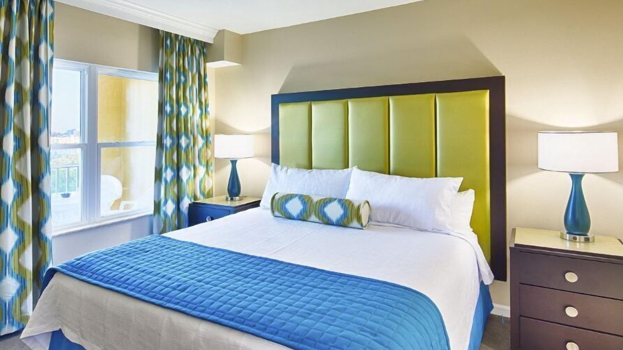 Photo of Bedroom in Celebration