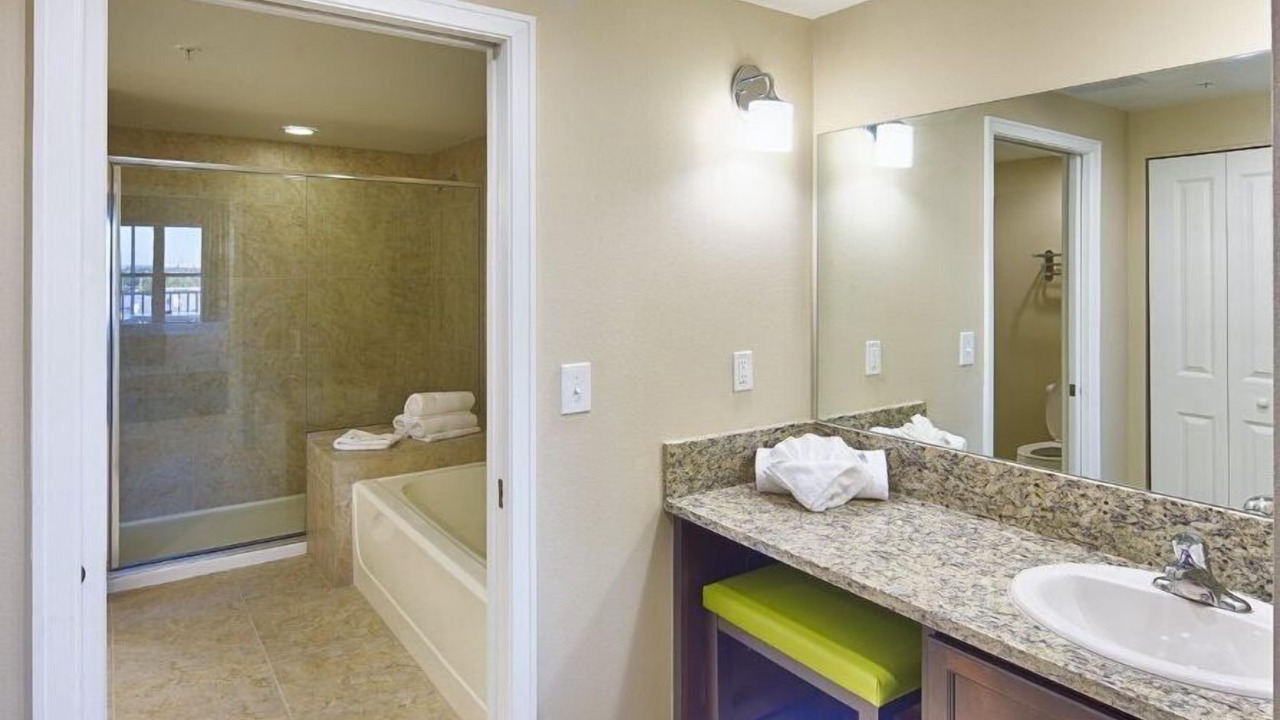 Photo of Bathroom in Celebration
