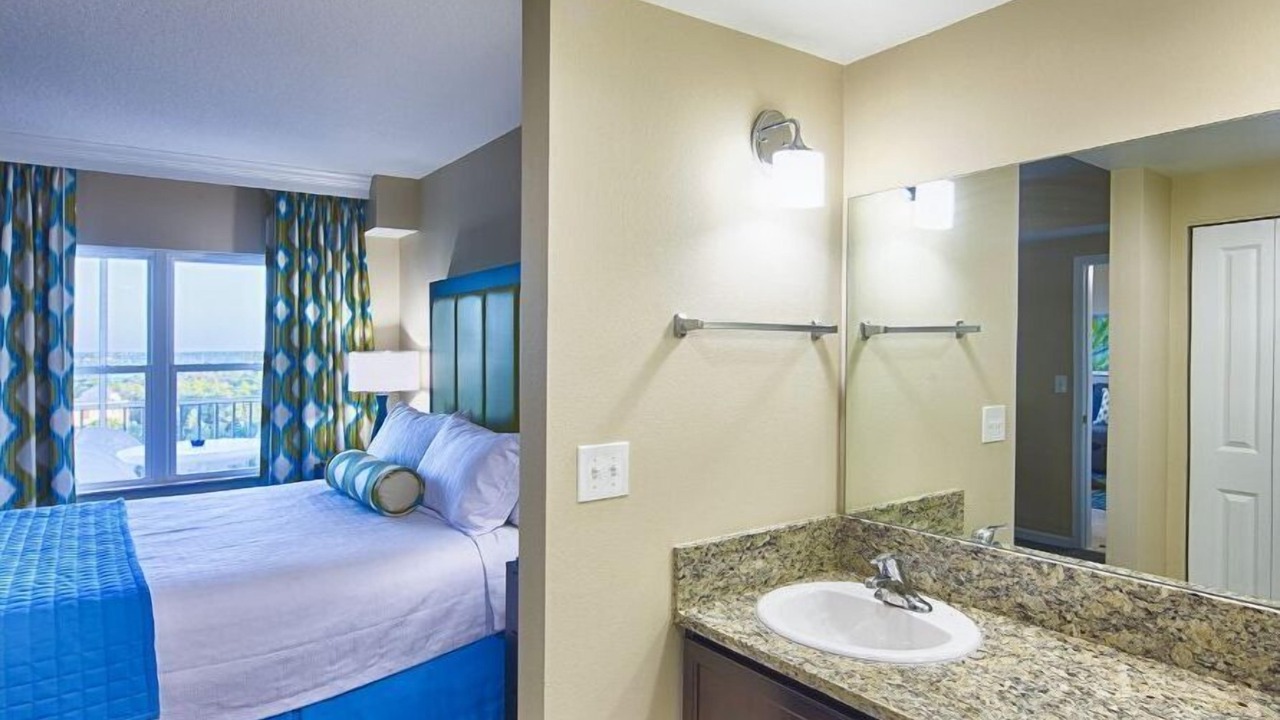 Photo of Bedroom in Celebration