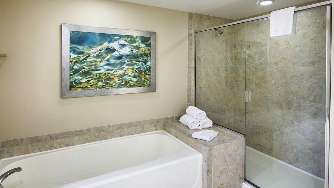 Photo of Bathroom in Celebration