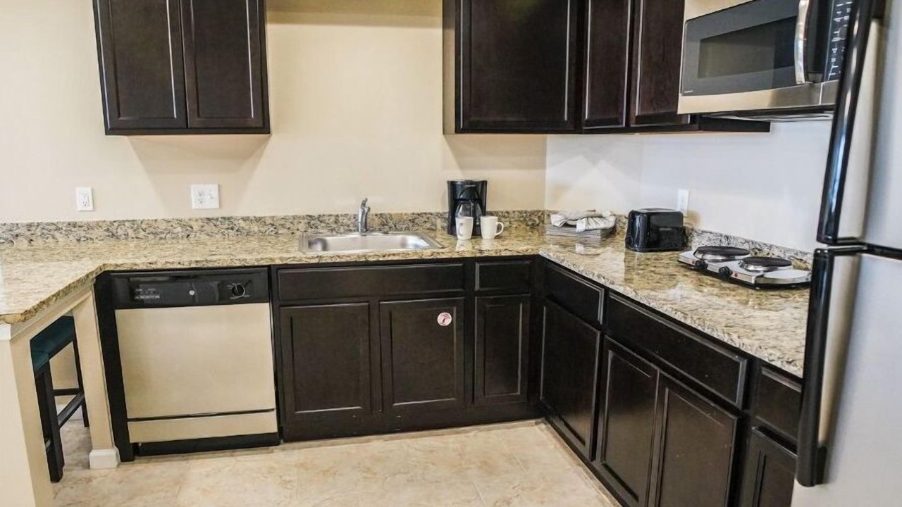 Photo of Kitchen in Celebration