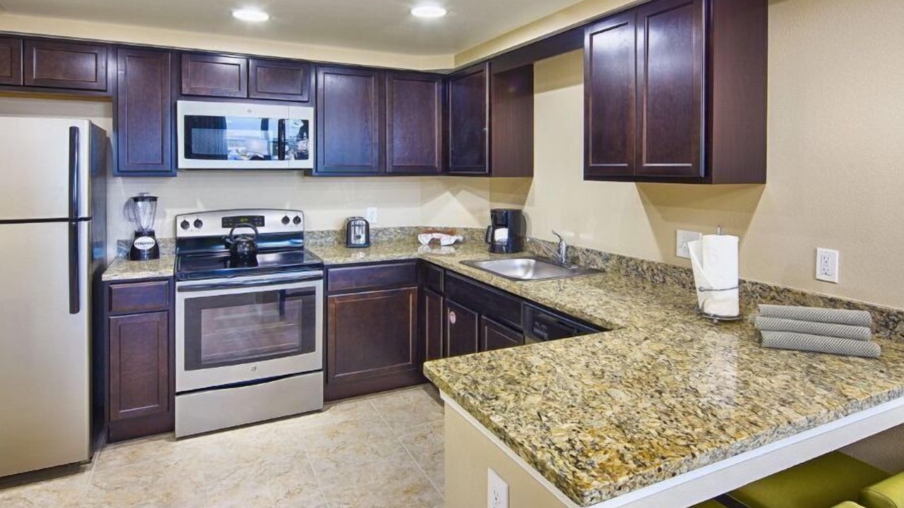 Photo of Kitchen in Celebration