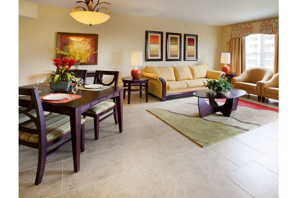 Photo of Livingroom in Celebration