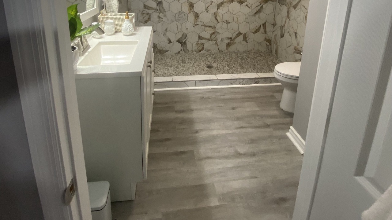 Photo of Bathroom in Birmingham