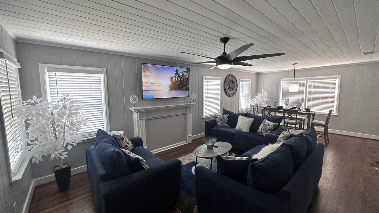 Photo of Livingroom in Birmingham