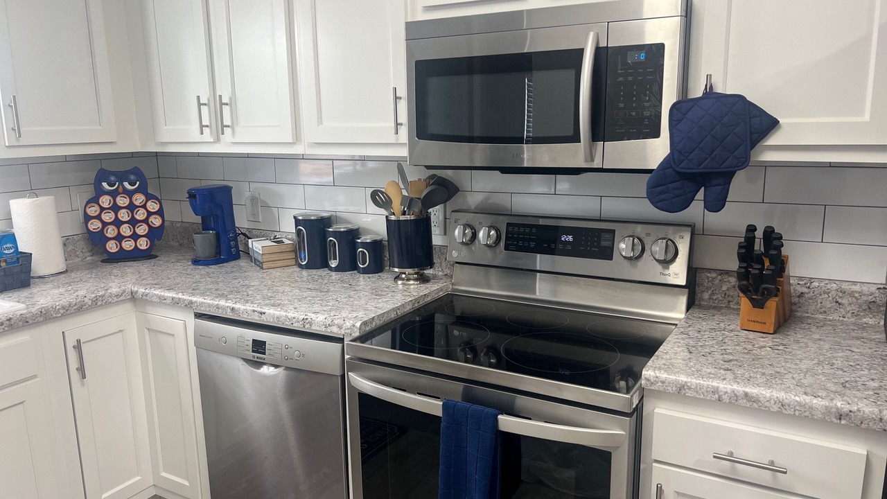 Photo of Kitchen in Birmingham