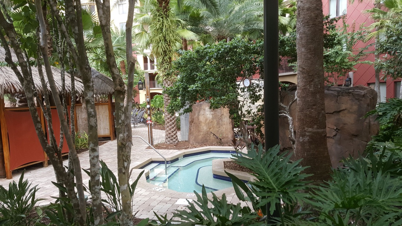 Photo of Outdoor in Lake Buena Vista