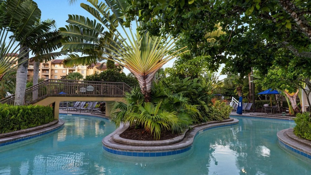 Photo of Outdoor in Lake Buena Vista