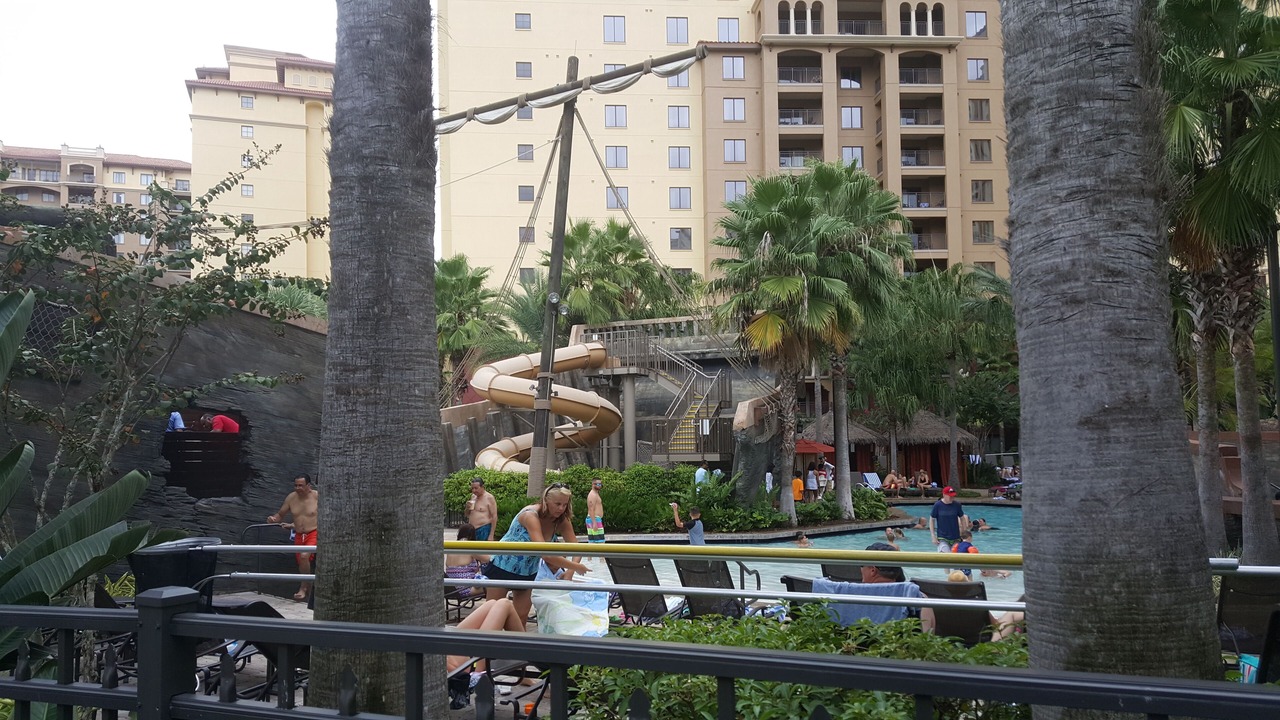 Photo of Outdoor in Lake Buena Vista