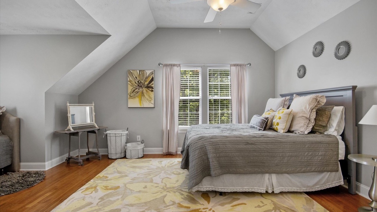 Photo of Bedroom in Crane Hill