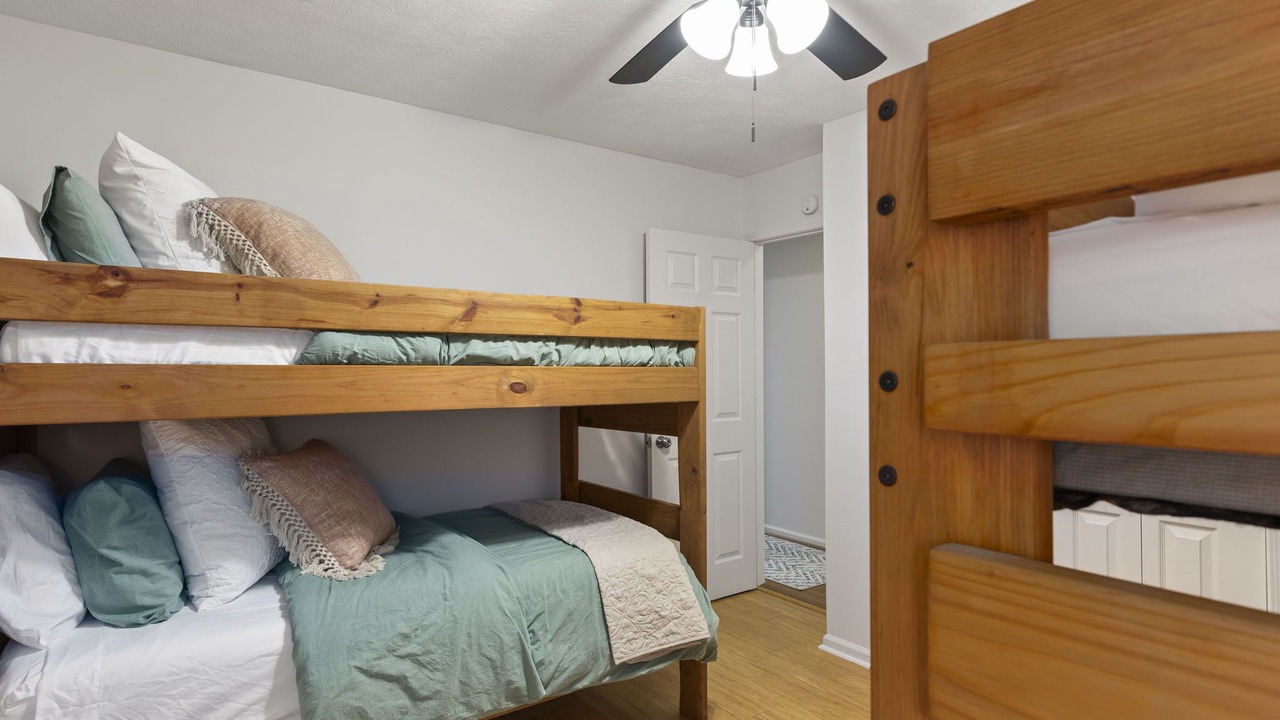 Photo of Bedroom in Dadeville