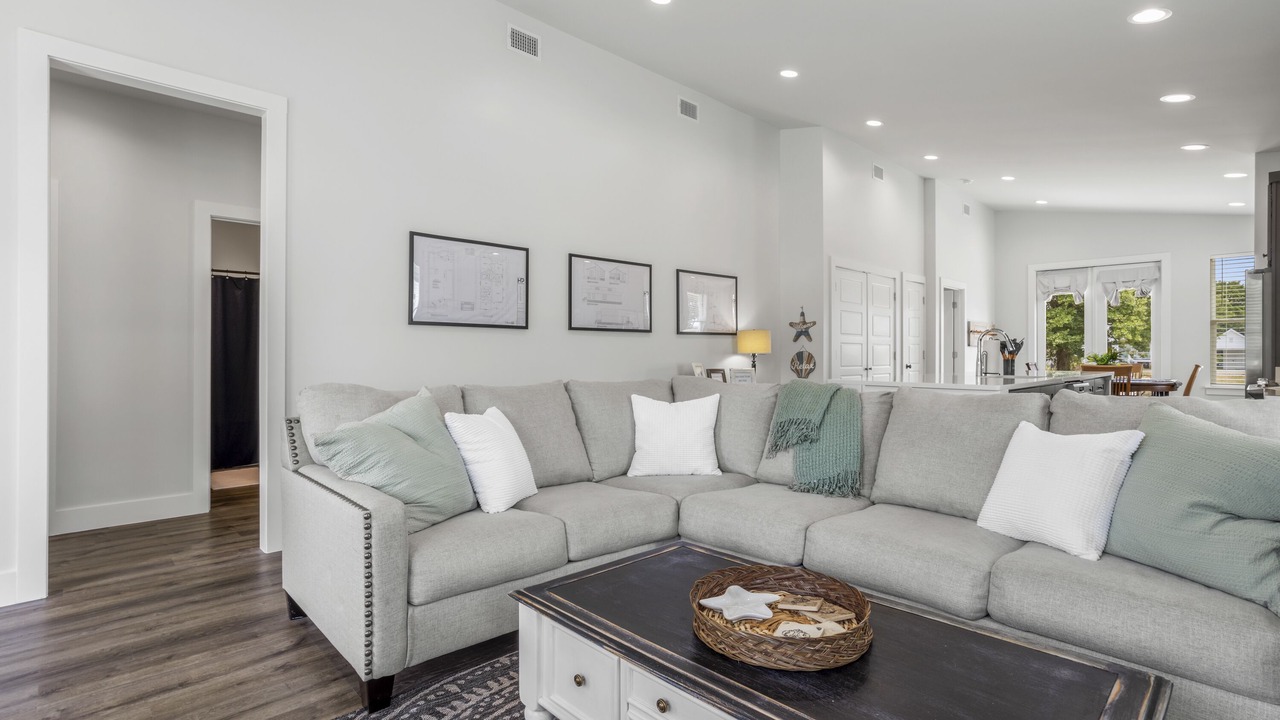 Photo of Livingroom in Mississippi City