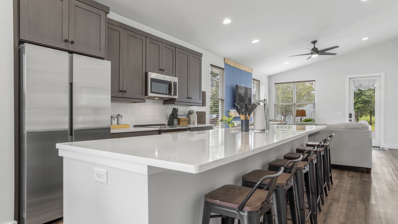 Photo of Kitchen in Mississippi City