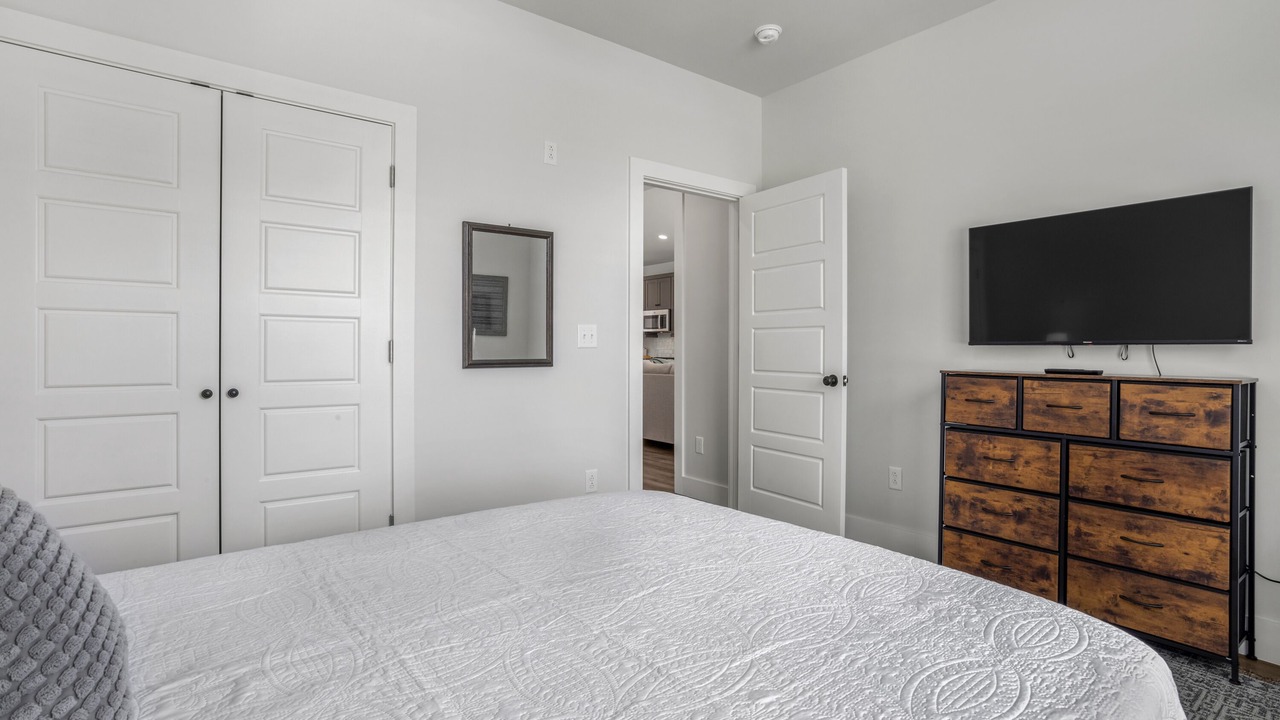 Photo of Bedroom in Mississippi City