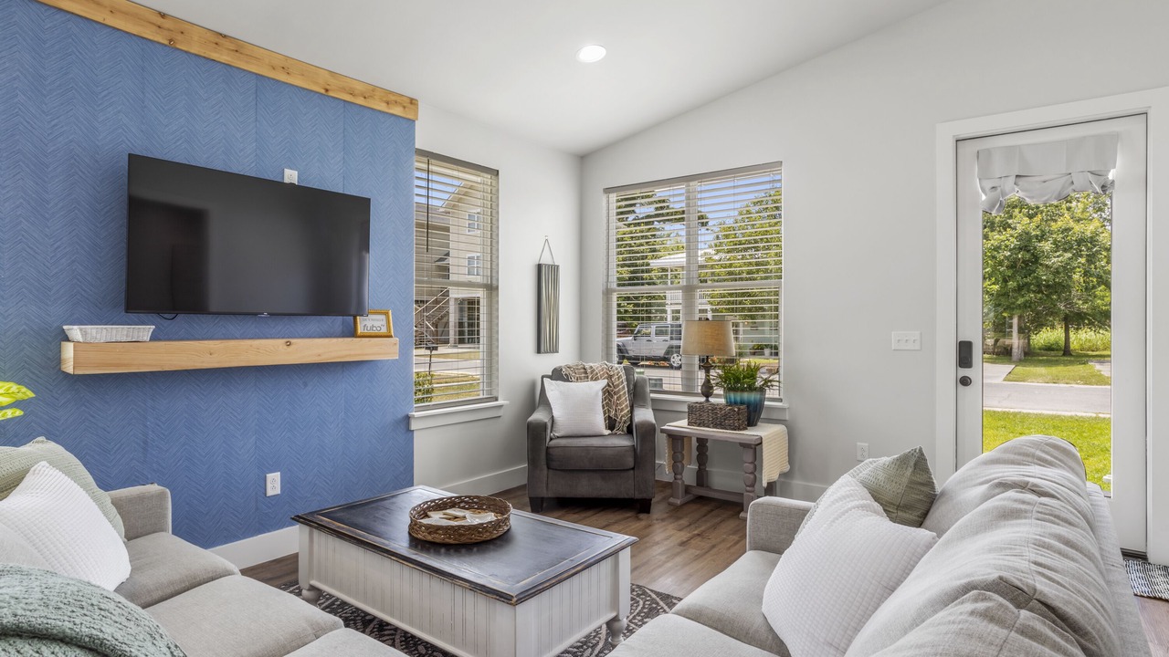 Photo of Livingroom in Mississippi City