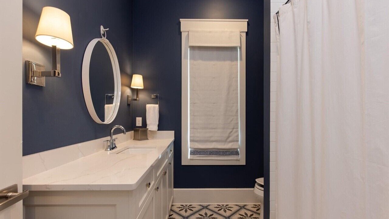Photo of Bathroom in Villa Primera