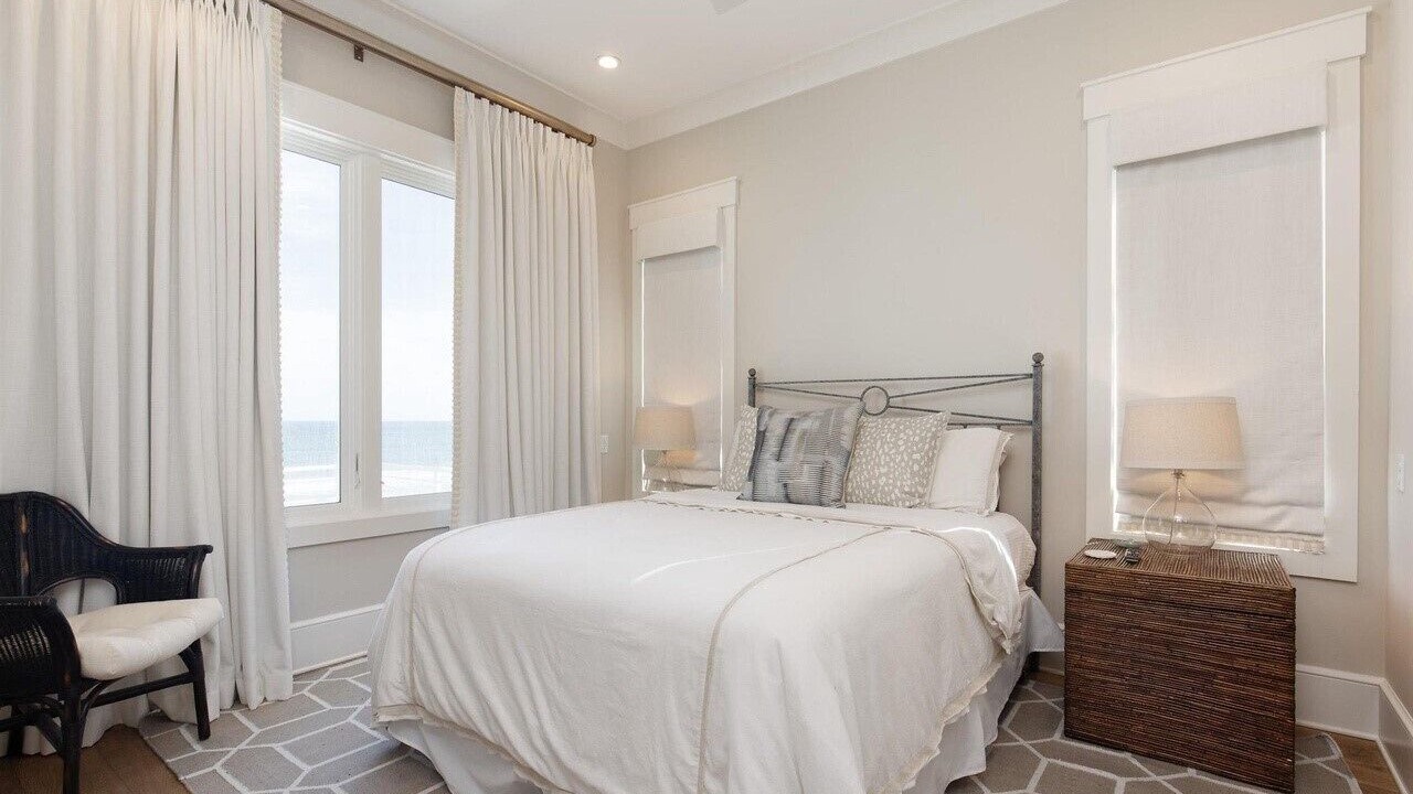 Photo of Bedroom in Villa Primera