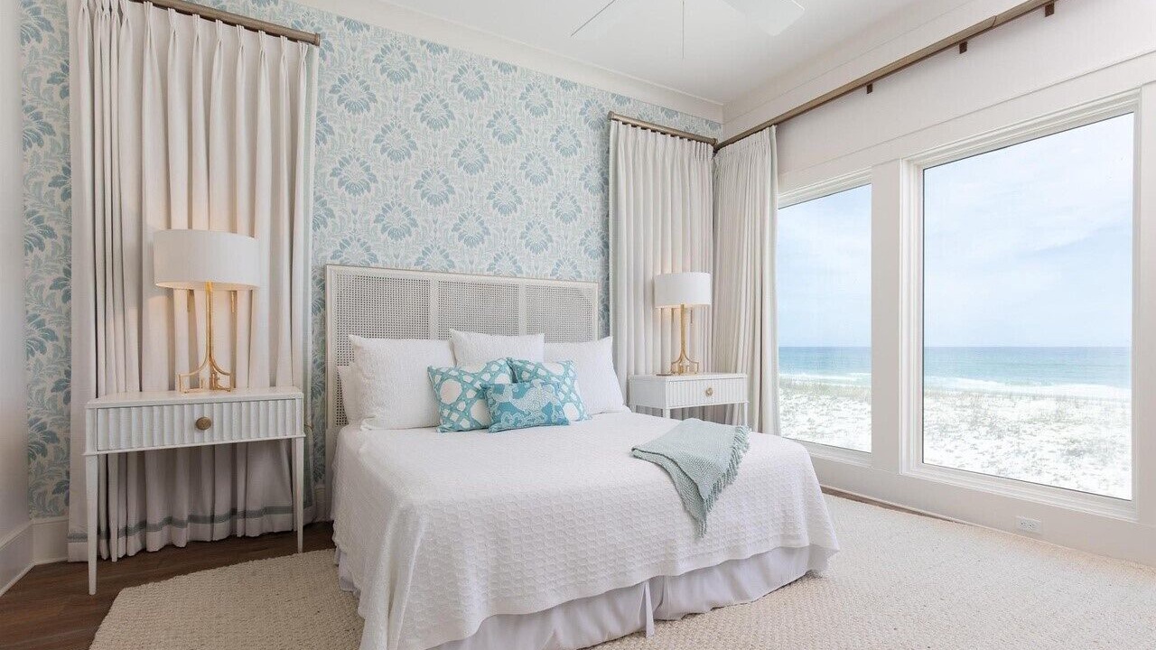 Photo of Bedroom in Villa Primera