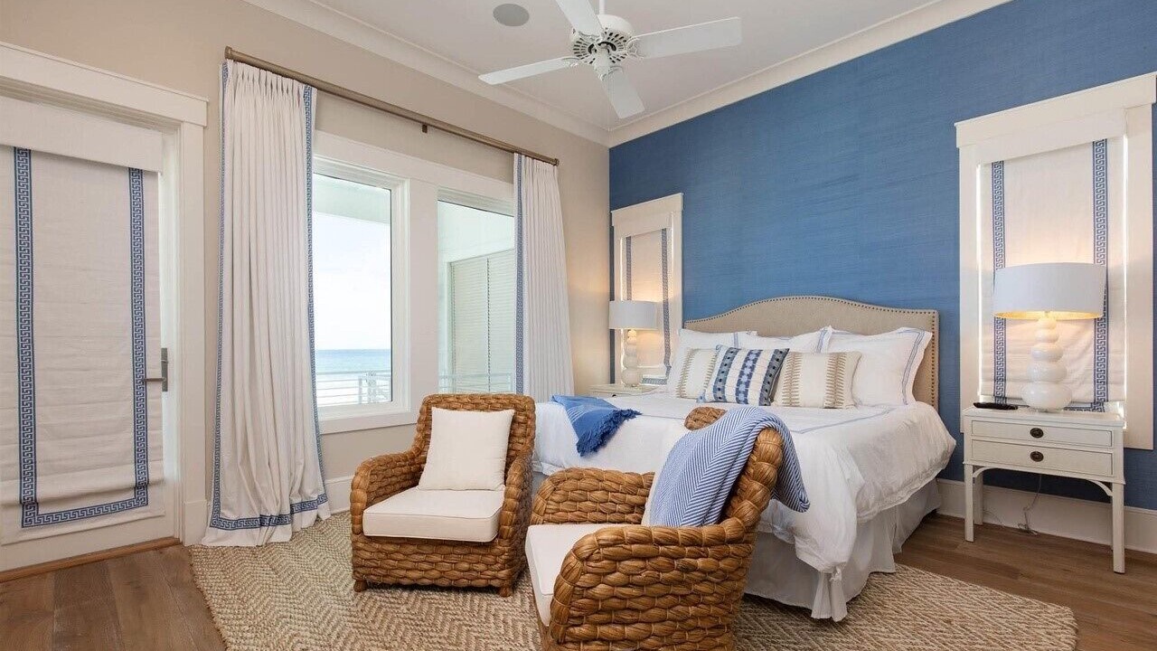Photo of Bedroom in Villa Primera