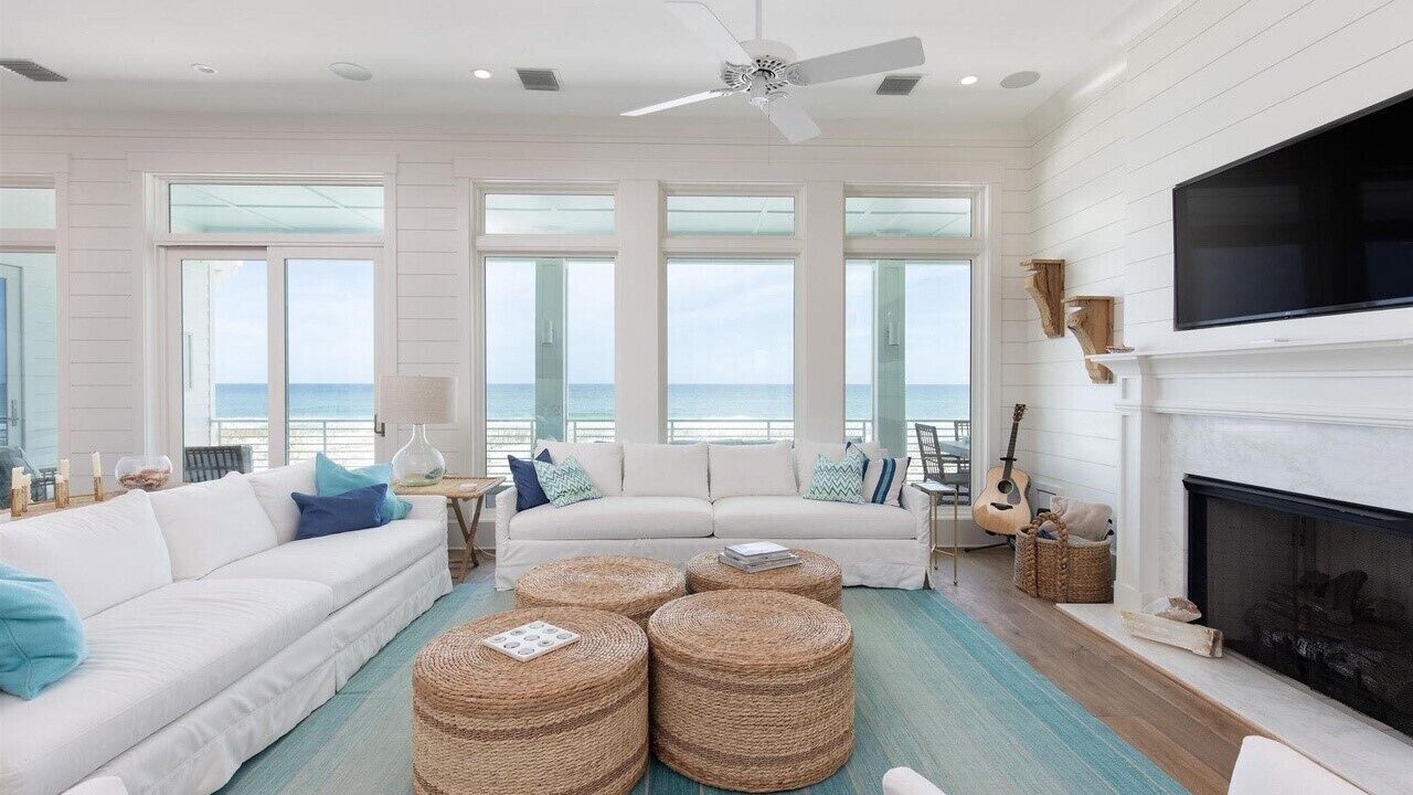 Photo of Livingroom in Villa Primera