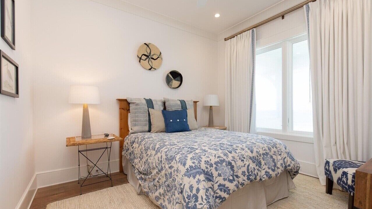Photo of Bedroom in Villa Primera