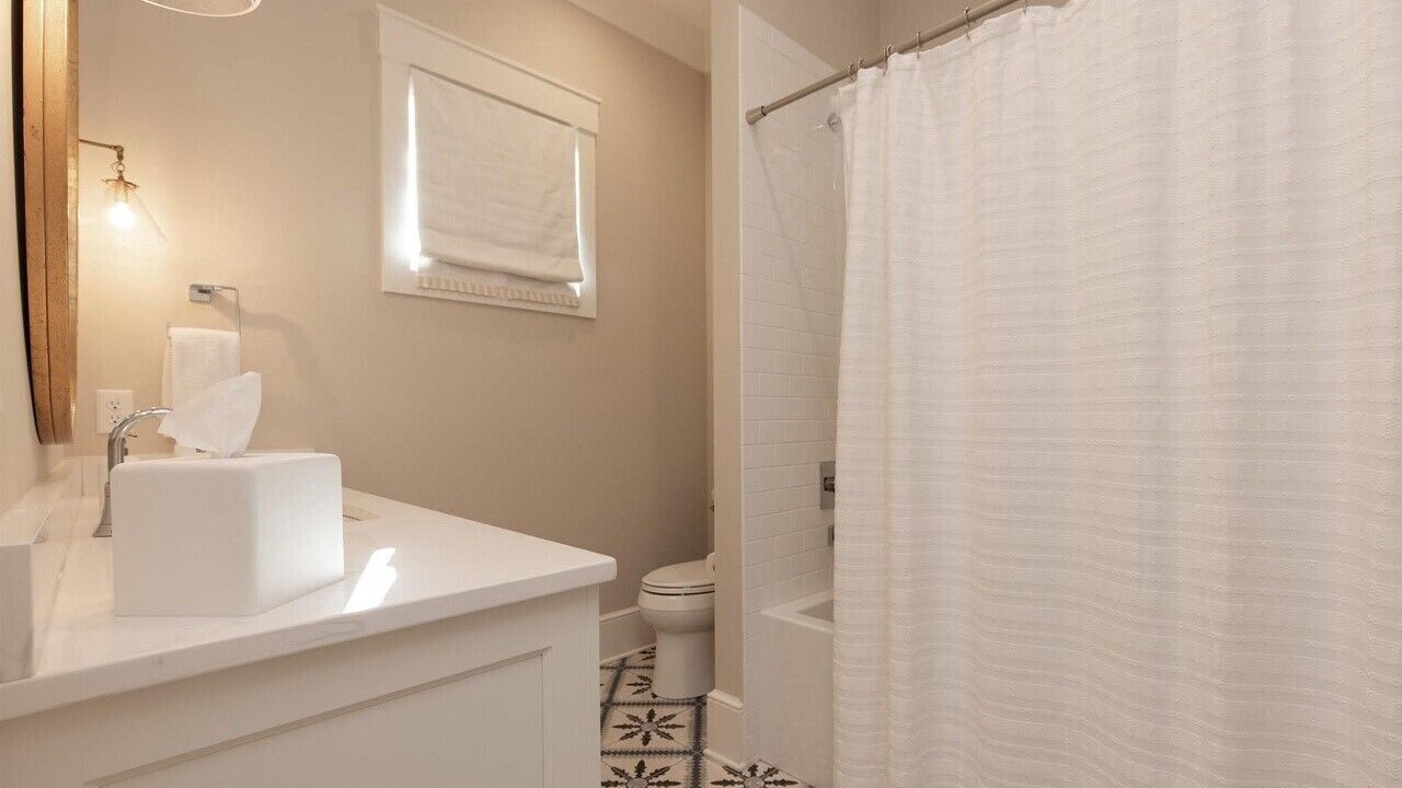 Photo of Bathroom in Villa Primera