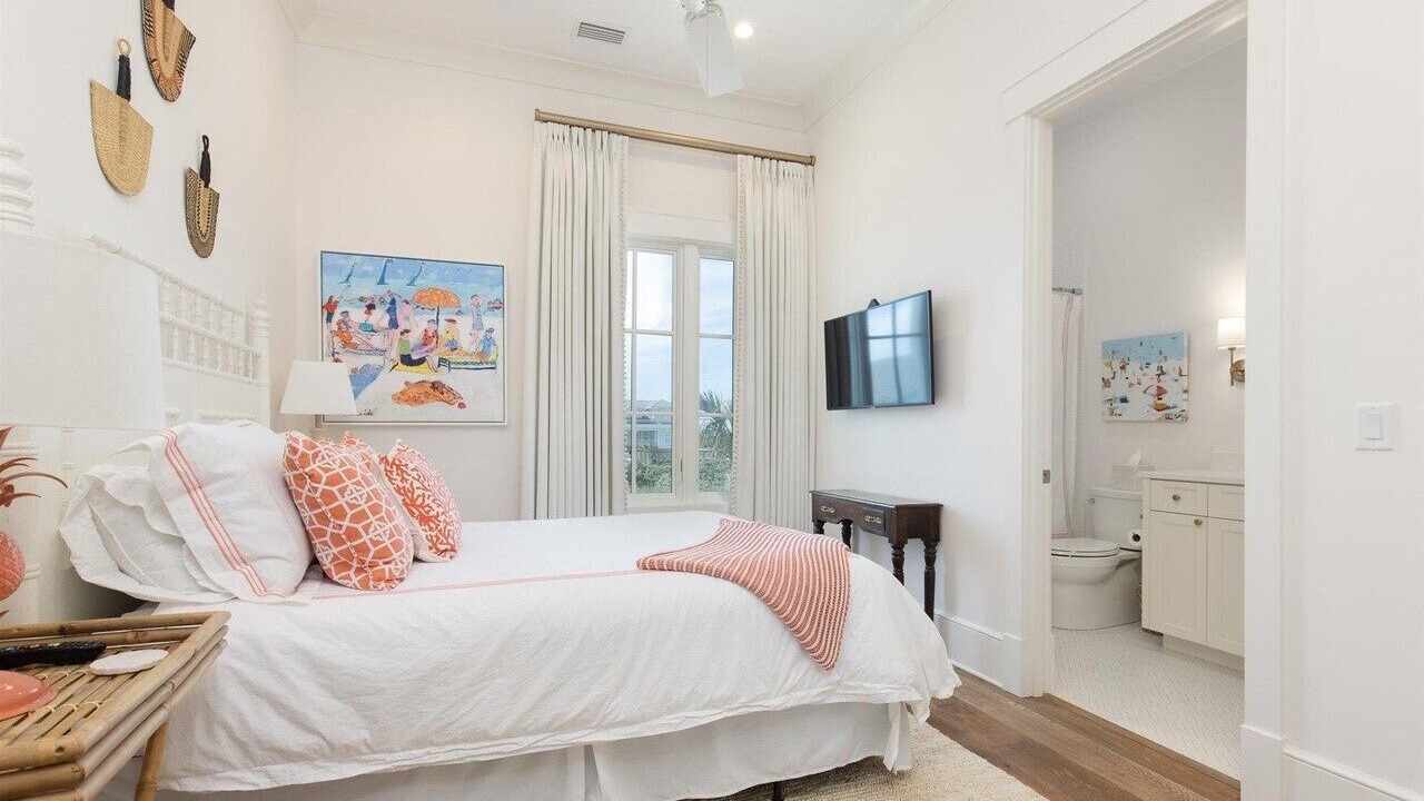 Photo of Bedroom in Villa Primera
