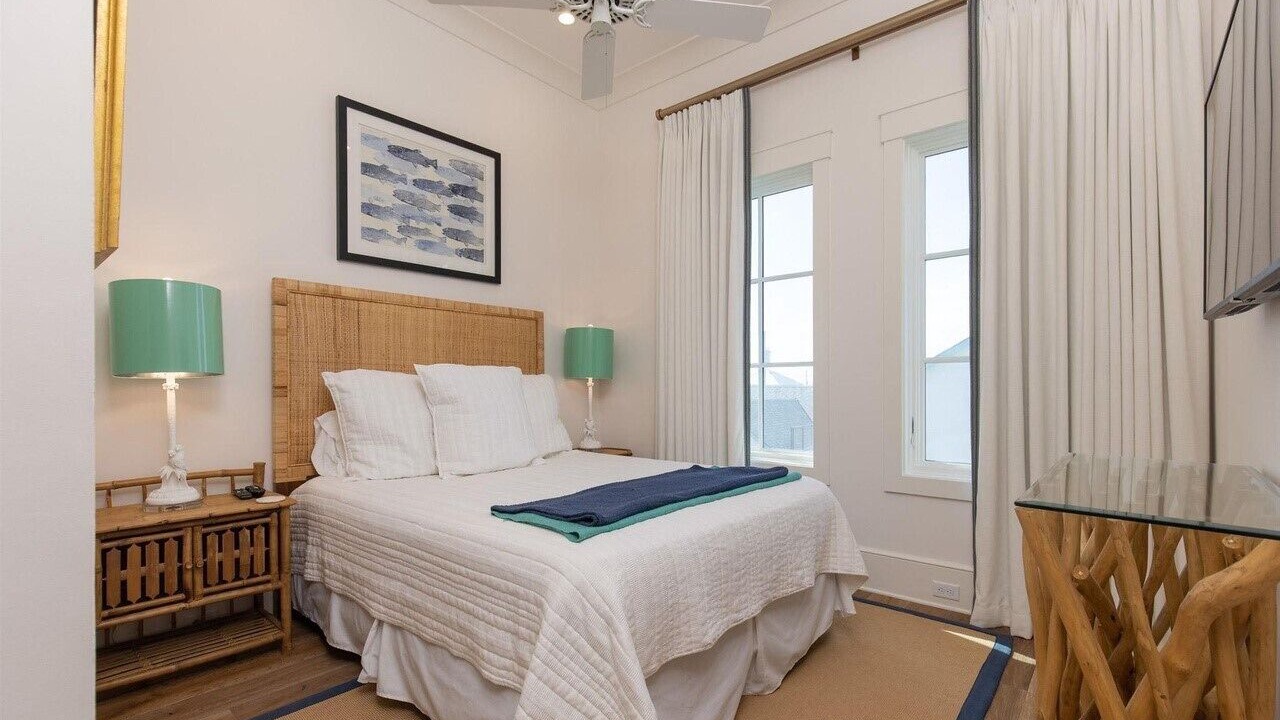 Photo of Bedroom in Villa Primera
