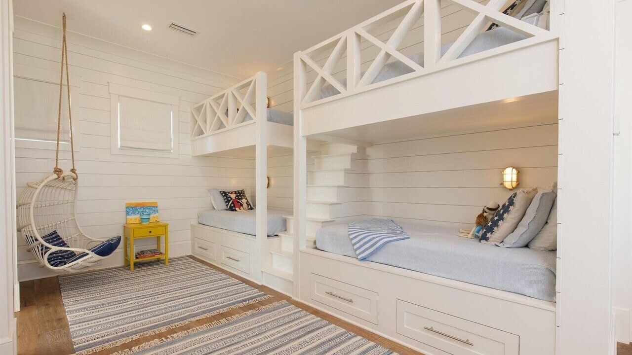 Photo of Bedroom in Villa Primera
