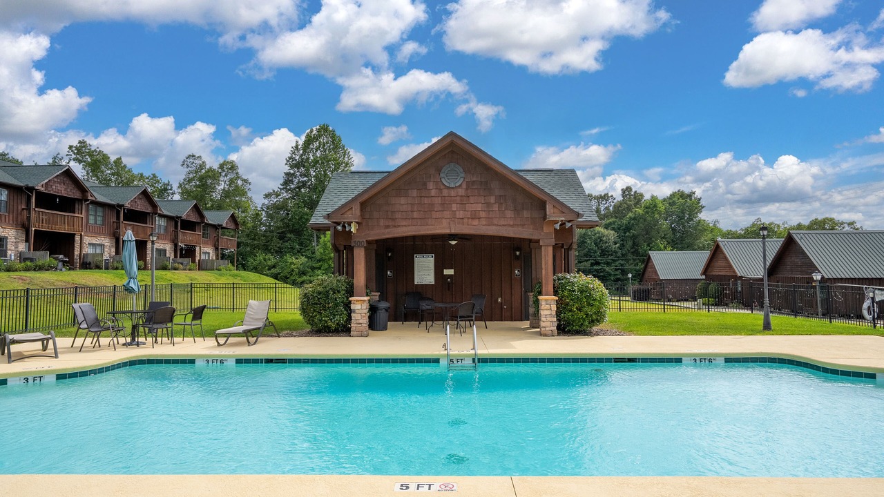 Photo of Outdoor in Six Mile