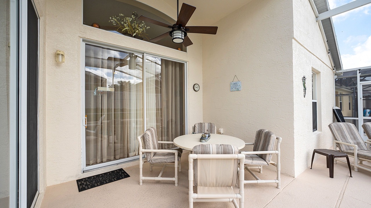 Photo of Outdoor in Highlands Reserve