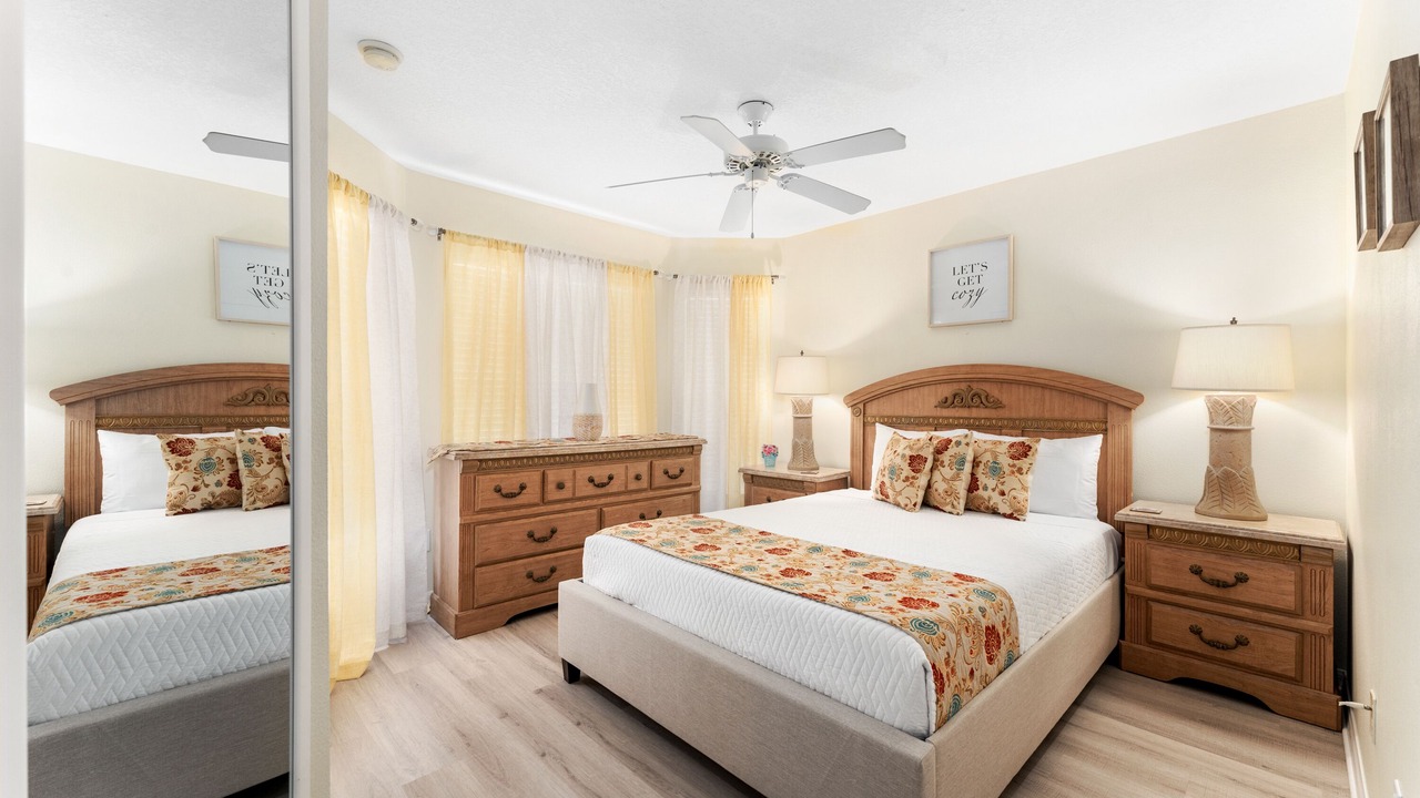 Photo of Bedroom in Highlands Reserve