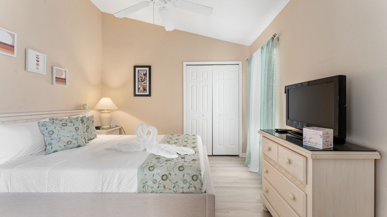 Photo of Bedroom in Highlands Reserve