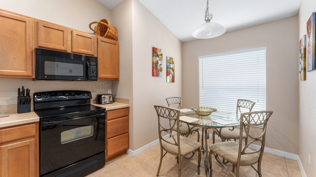 Photo of Kitchen in Highlands Reserve