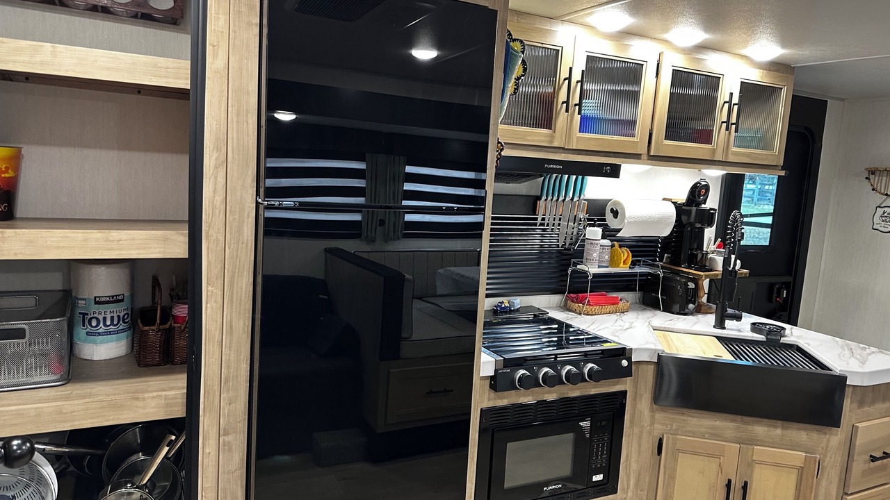 Photo of Kitchen in Middleburg