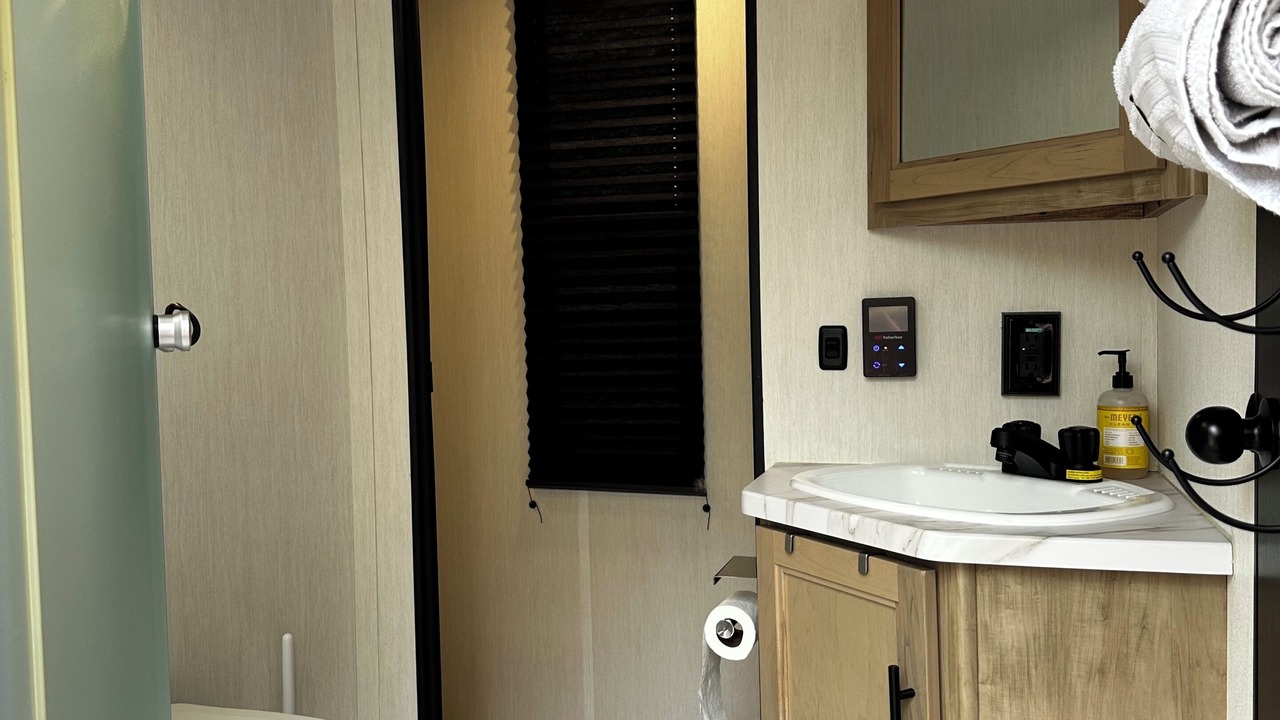 Photo of Bathroom in Middleburg