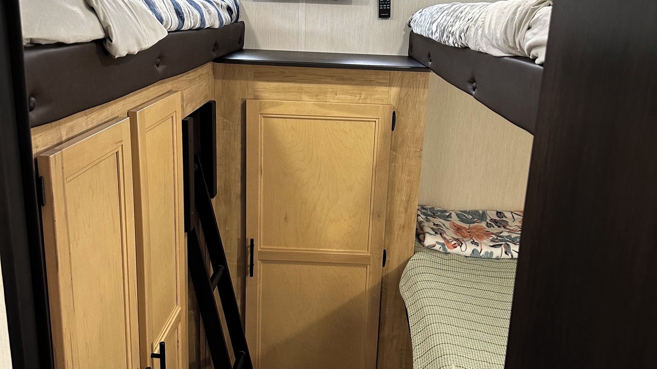 Photo of Bedroom in Middleburg