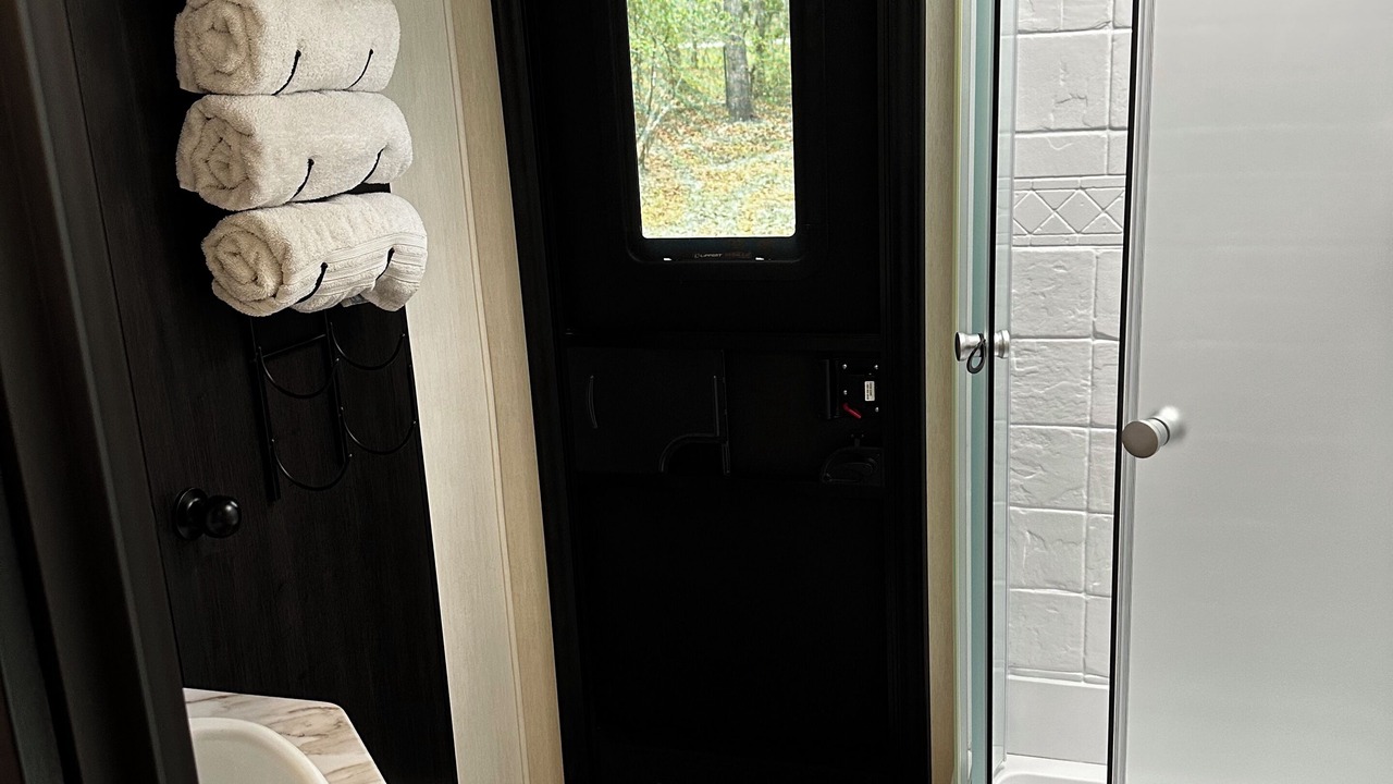 Photo of Bathroom in Middleburg