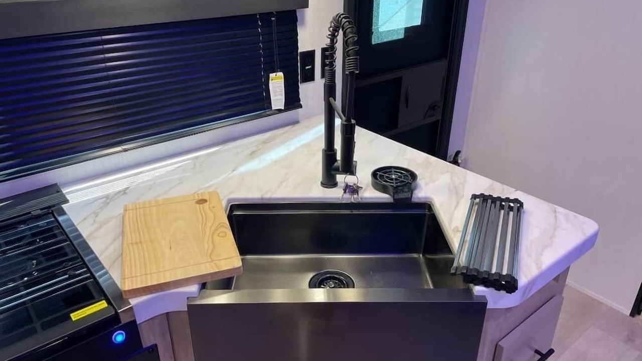 Photo of Kitchen in Middleburg
