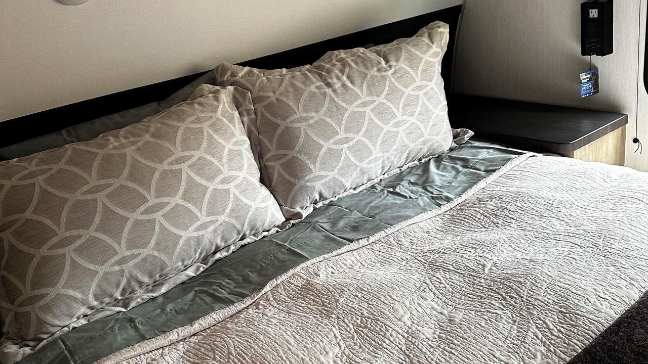Photo of Bedroom in Middleburg