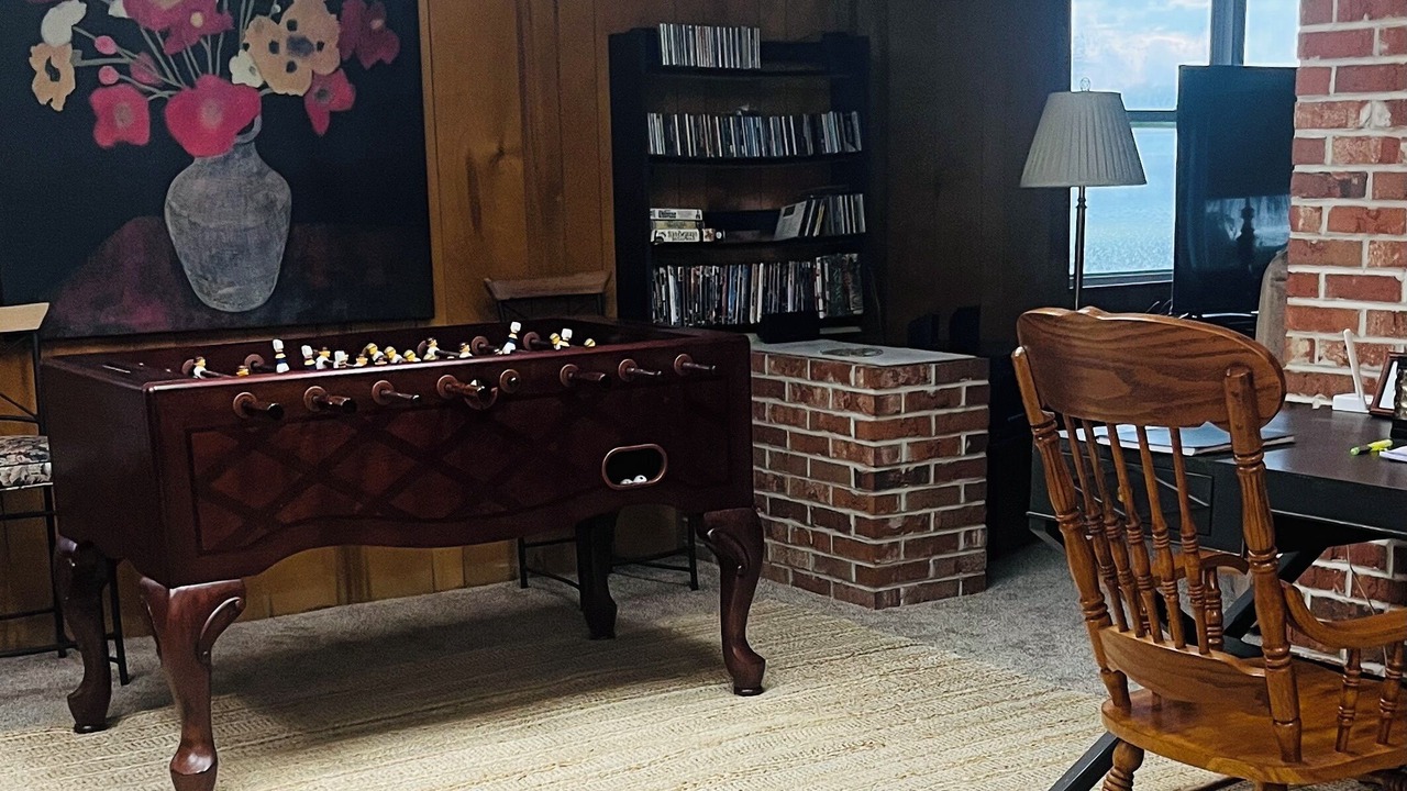 Photo of Bedroom in Crescent City