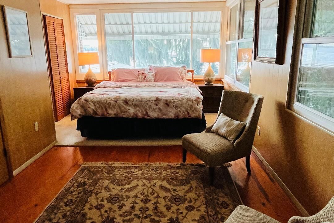 Photo of Bedroom in Crescent City