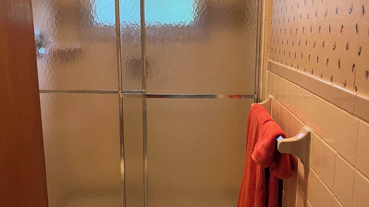 Photo of Bathroom in Crescent City