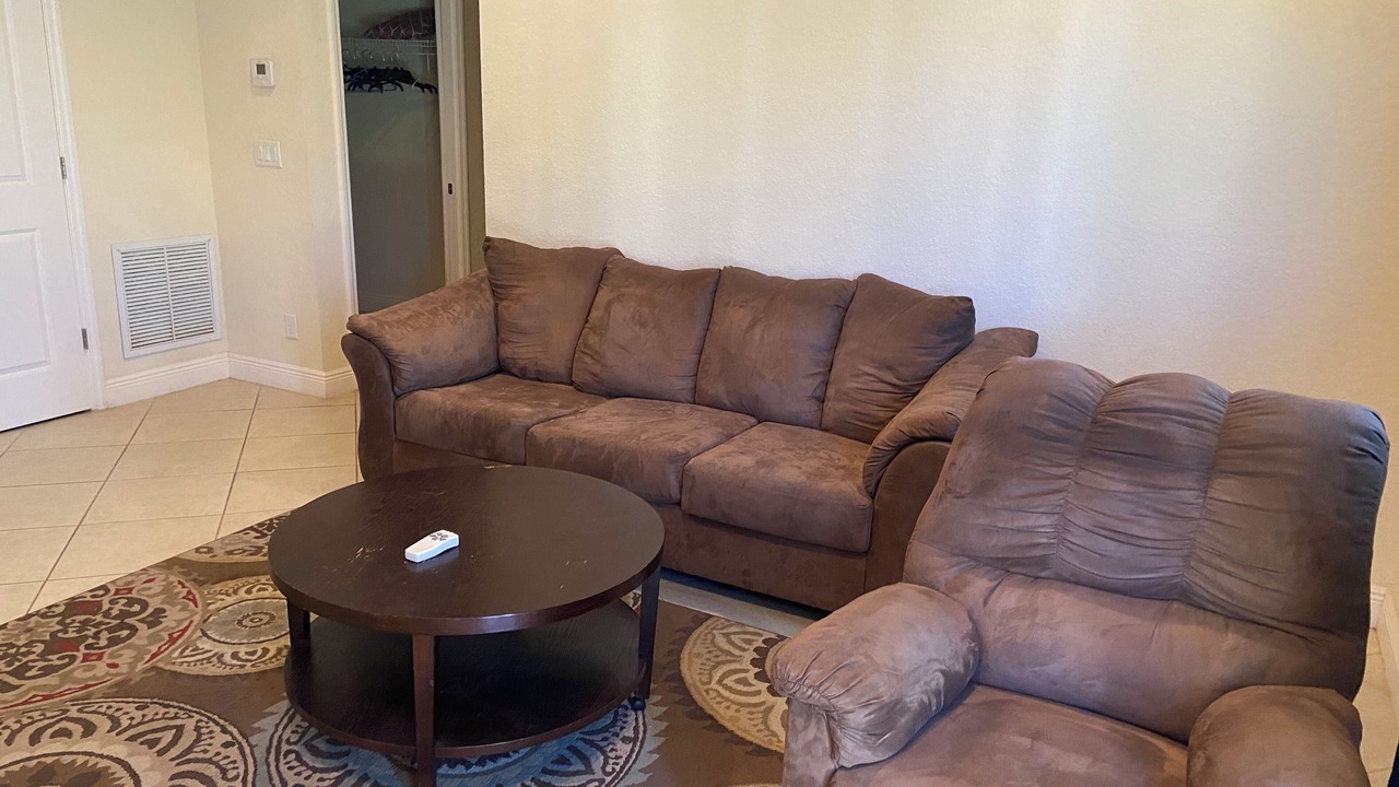 Photo of Livingroom in Tavares