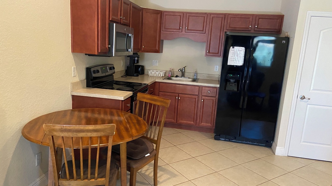 Photo of Kitchen in Tavares