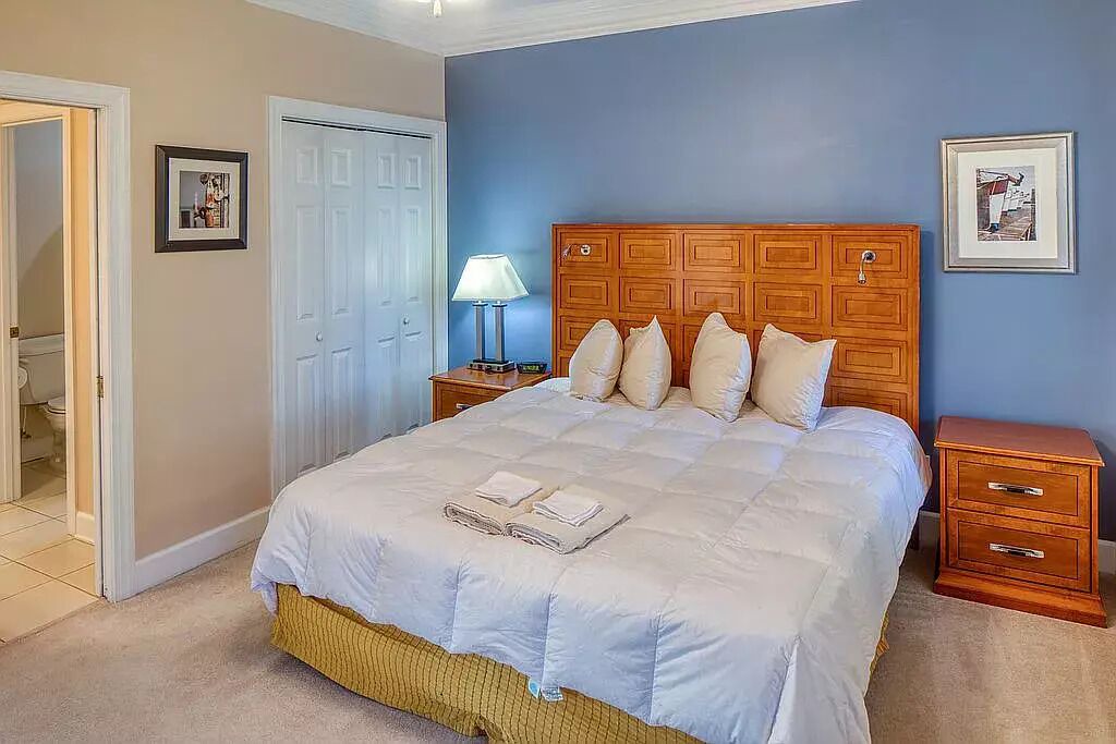 Photo of Bedroom in Savannah